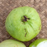 round guava variety