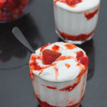 fruit fool dessert