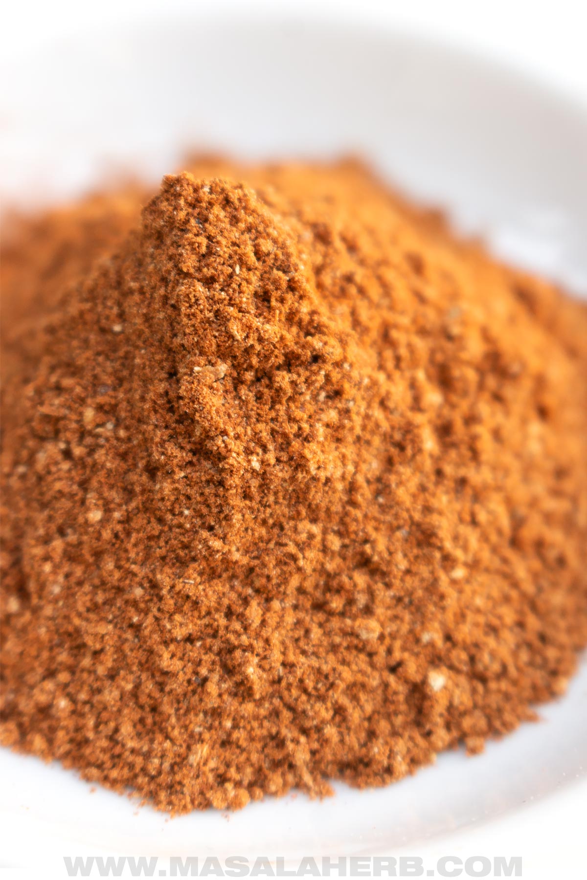 homemade oatmeal spice blend