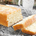 French Yogurt Cake