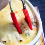 Ham Asparagus Casserole