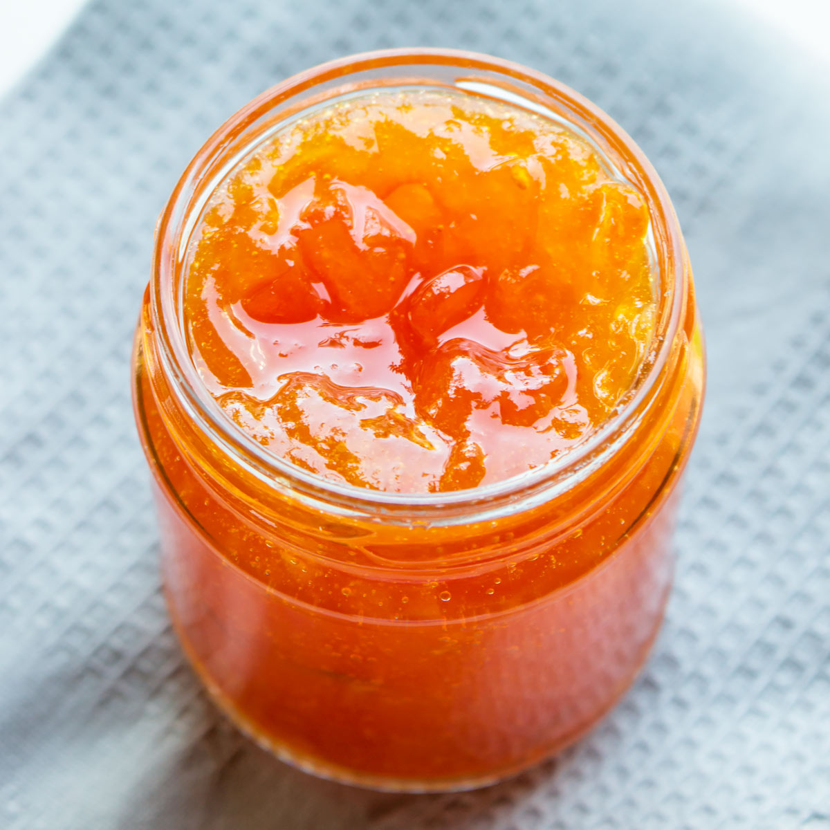 Kumquat Marmalade Recipe [+VIDEO] 🥭 MasalaHerb.com