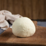 No Yeast Pizza Dough