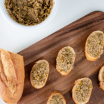 Olive Tapenade