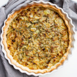 Onion Tart