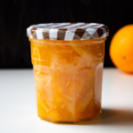 Orange Marmalade