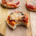 Pizza Bites