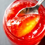 Quince Jelly