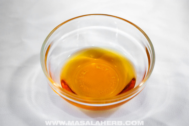 Sesame Oil Everything you need to know!