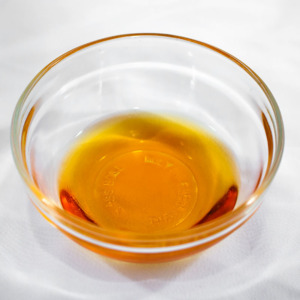 dark toasted sesame oil