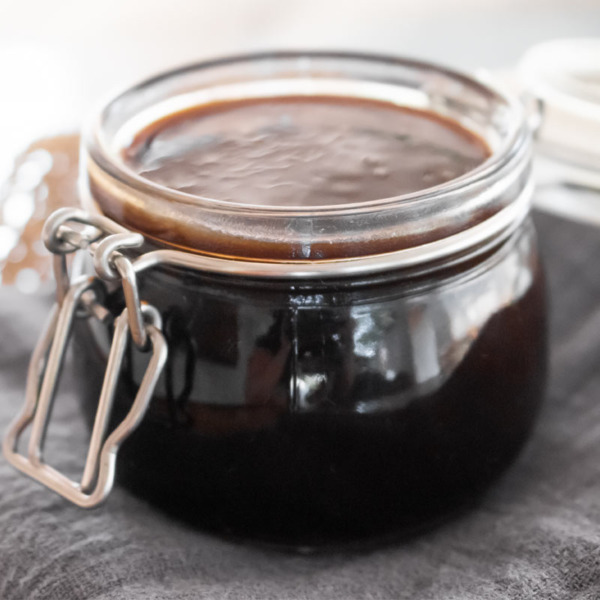 Homemade Yakisoba Sauce Recipe