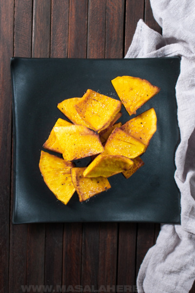 Breadfruit VS Jackfruit: What's the difference?