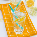 elderflower cordial