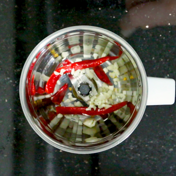 Thai Sweet Chili Lime Sauce Recipe