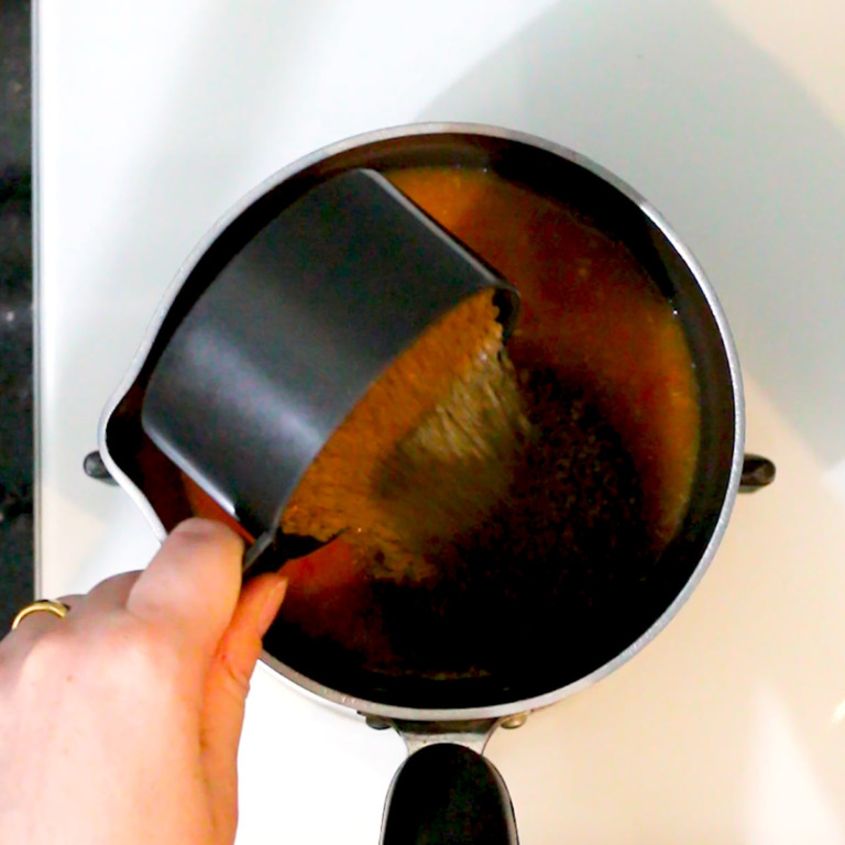 Thai Sweet Chili Lime Sauce Recipe