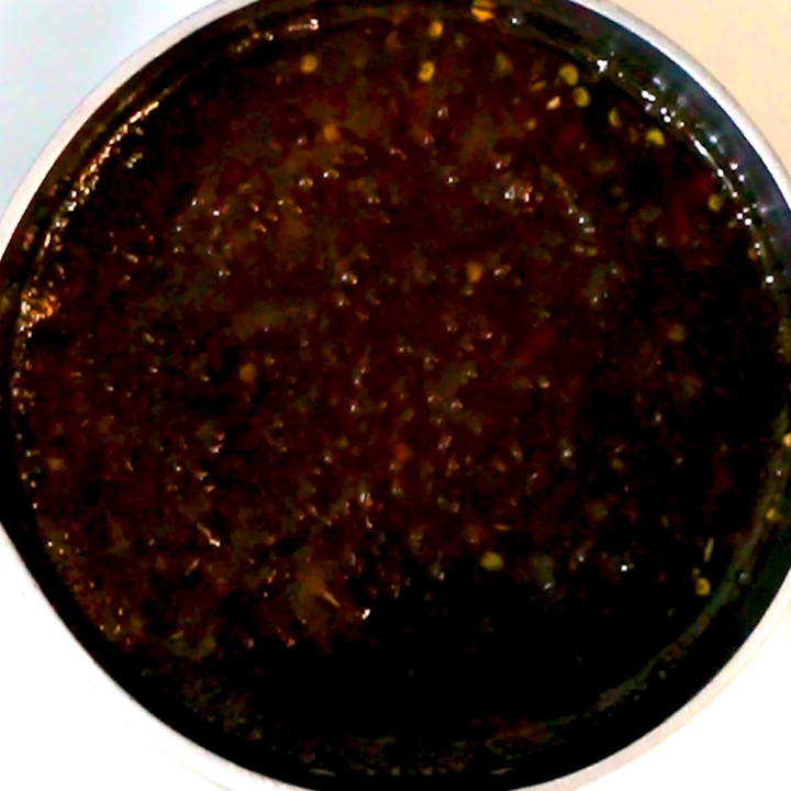 Thai Sweet Chili Lime Sauce Recipe