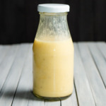 dijon vinaigrette