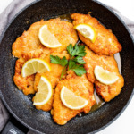 pollo piccata