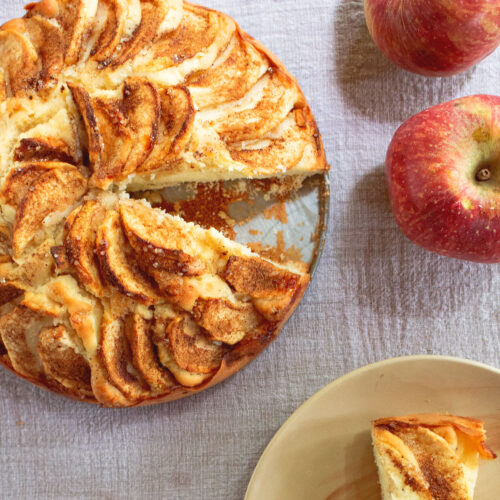 First Day of Fall: 50 Cozy Recipes to Welcome the Season!
