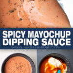 Spicy Mayochup cover image