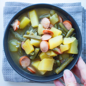 Hoosier Stew