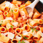 prisoners pasta