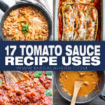 17 Genius Ways to Use Tomato Sauce in Your Cooking cover