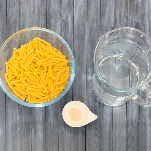 Baked 3 Cheese Mac And Cheese Recipe