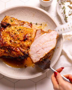 8 Boneless Pork Loin Oven Roast Recipes