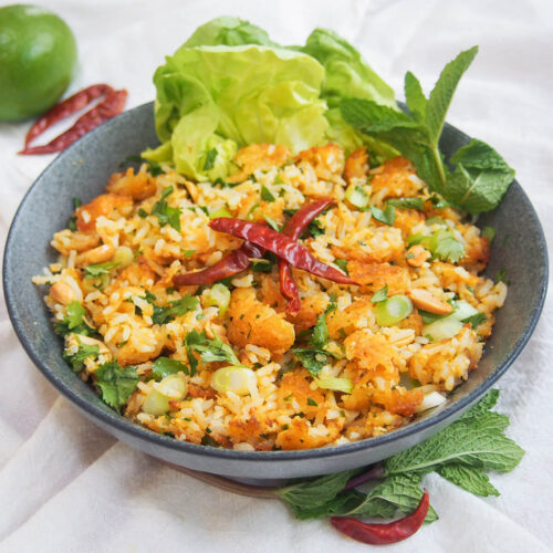 29 Irresistible Asian Rice Dishes from Sweet to Savory