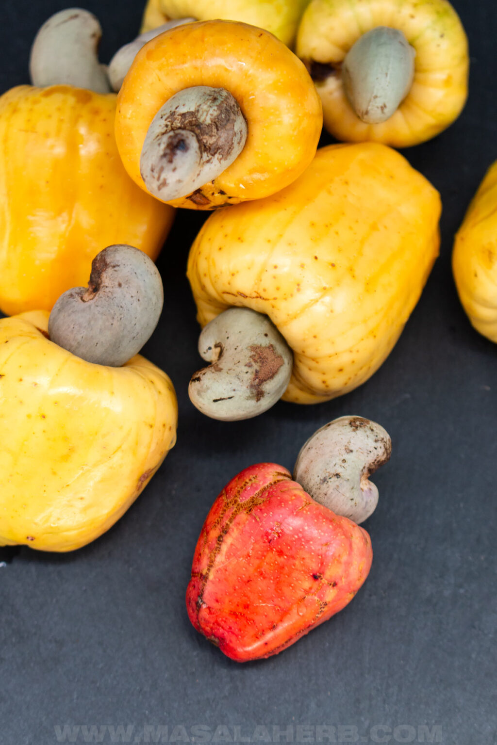 How to make Cashew Fruit Juice
