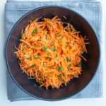 French Carrot Slaw