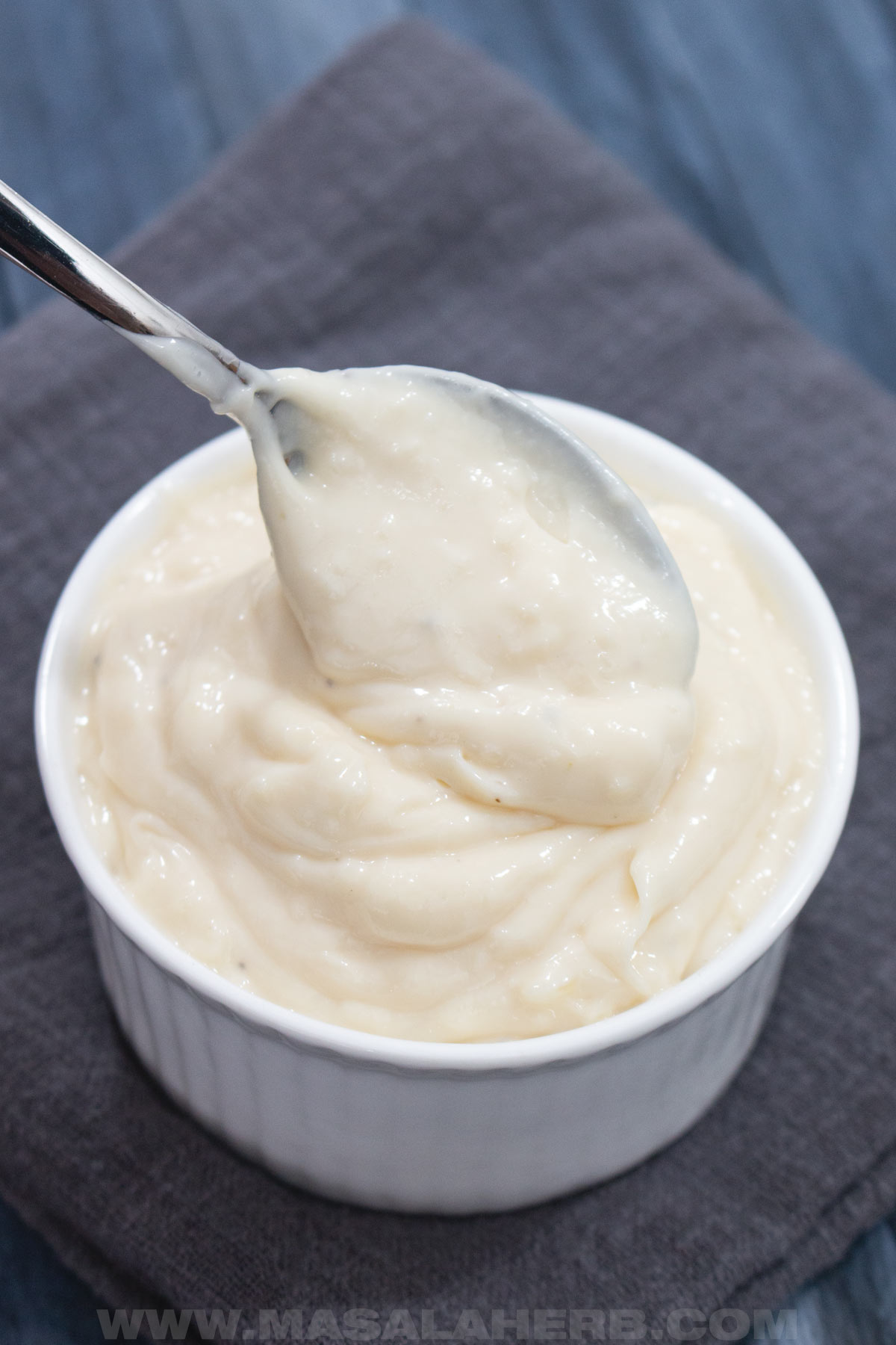 instant aioli