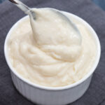 Instant Mayonnaise Aioli Dip Recipe