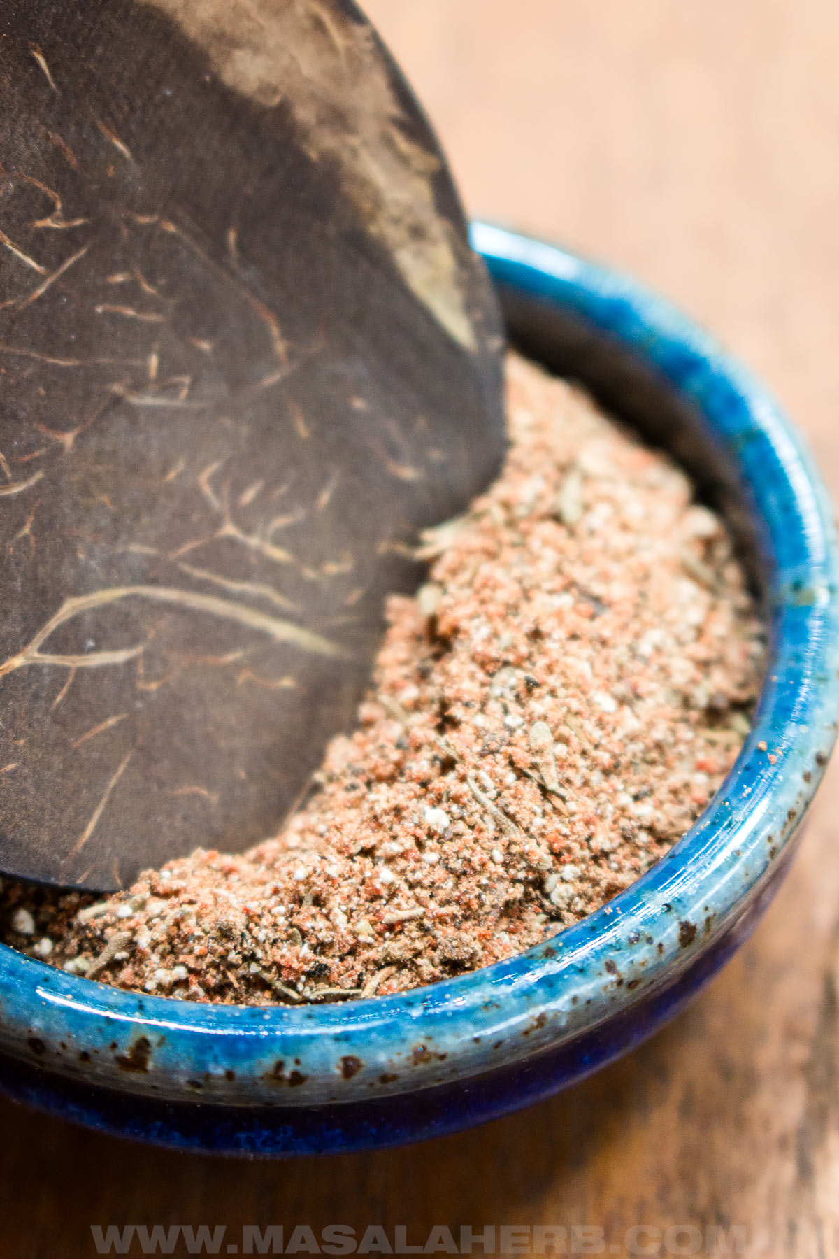 Jamaican Jerk Seasoning