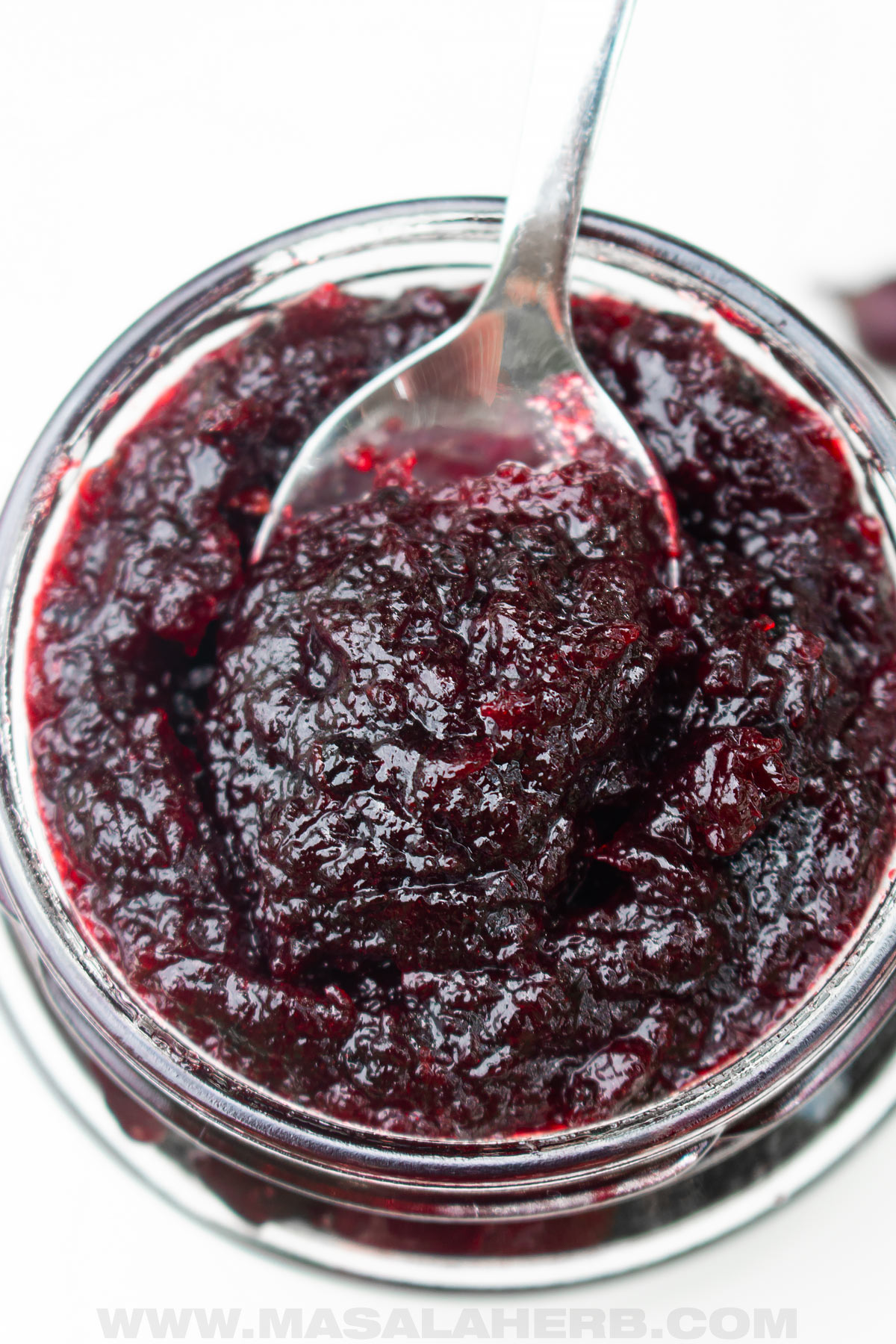 homemade Jostaberry Jam Recipe