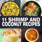 11 Shrimp and Coconut Recipes That Taste Like Vacation