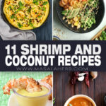 11 Shrimp and Coconut Recipes That Taste Like Vacation cover