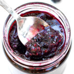 Blackberry Jam Recipe