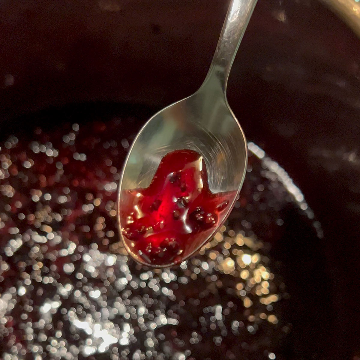jam appears set