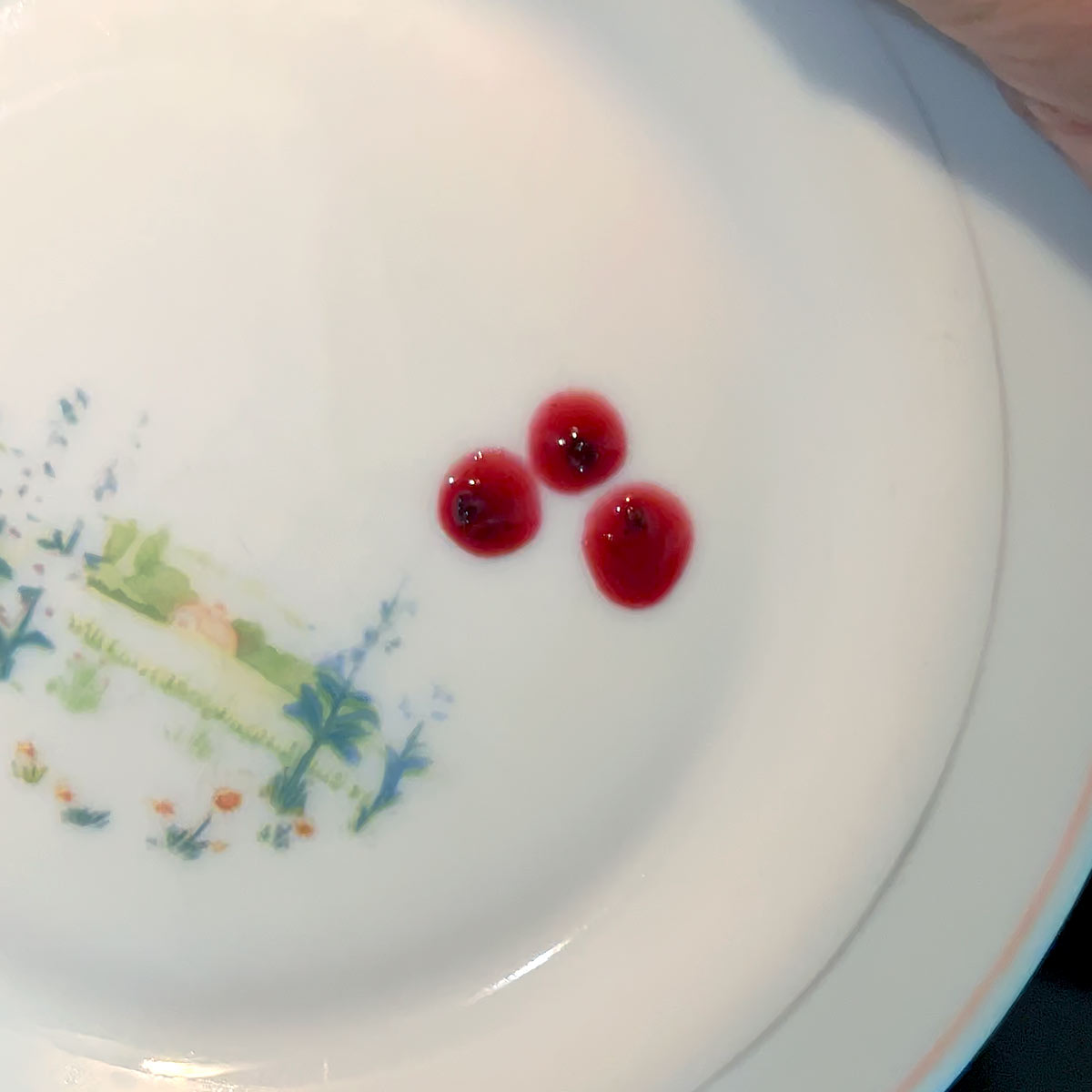 test if jam is running or set