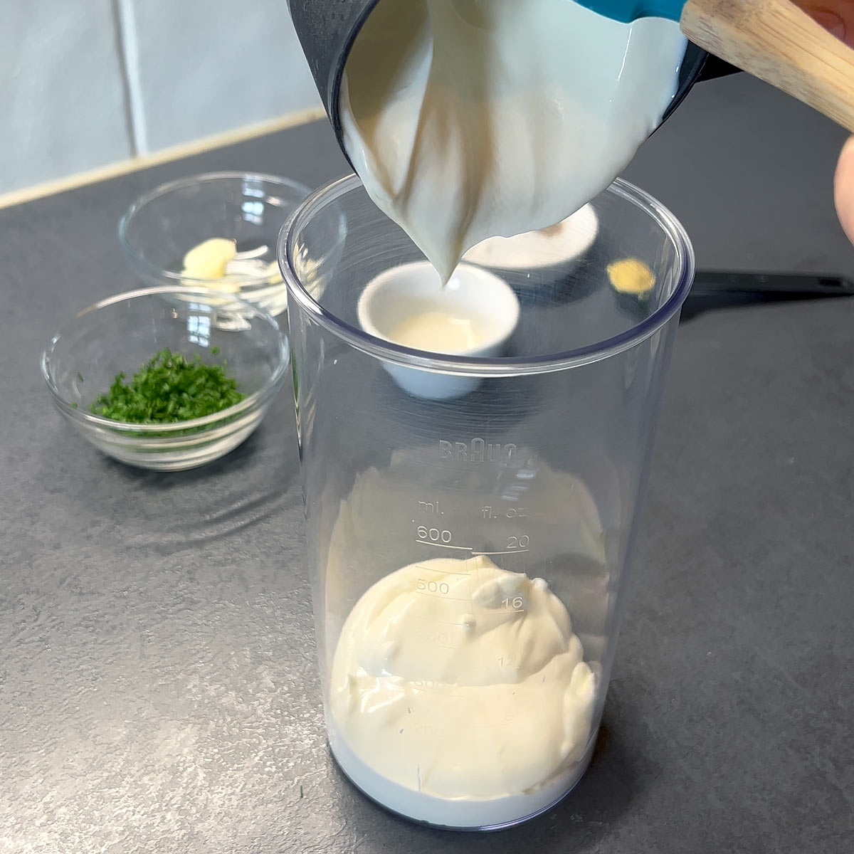 greek yogurt