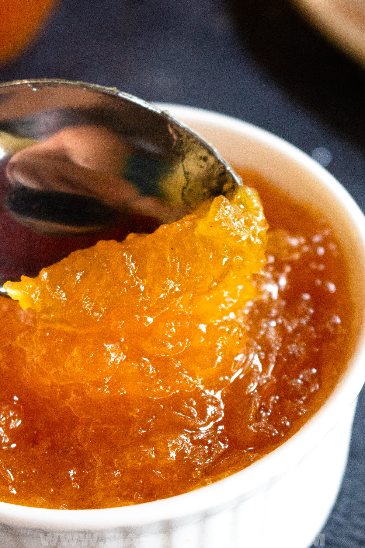 2 ingredient Pineapple Jam Recipe