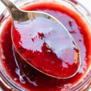 plum jam