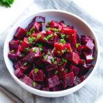 Simple Beet Salad Recipe