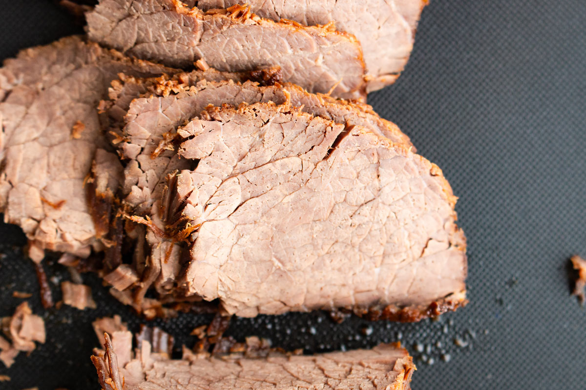 roast beef for sandwich