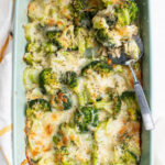Simple Broccoli Casserole Recipe