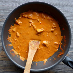 Chicken Tikka Masala Recipe