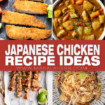 Japanese Chicken Recipes Made Simple at Home