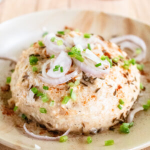 Obatzda dip